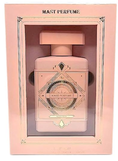 Bharara Mast Velvet Rose Mujer EDP 100ml